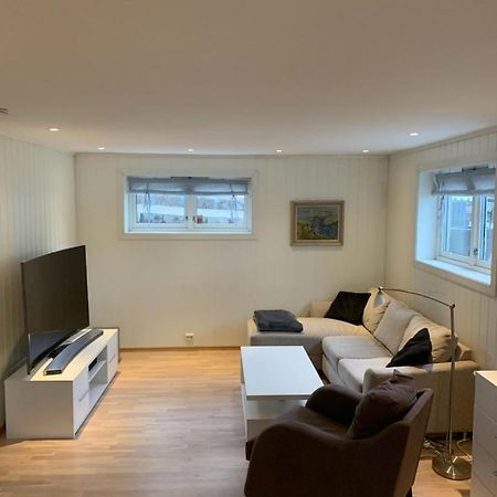 Appartamento North Estate Jl Gate Tromsø Esterno foto