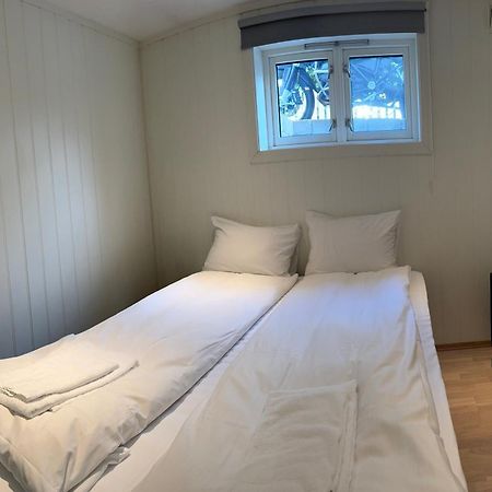 Appartamento North Estate Jl Gate Tromsø Esterno foto