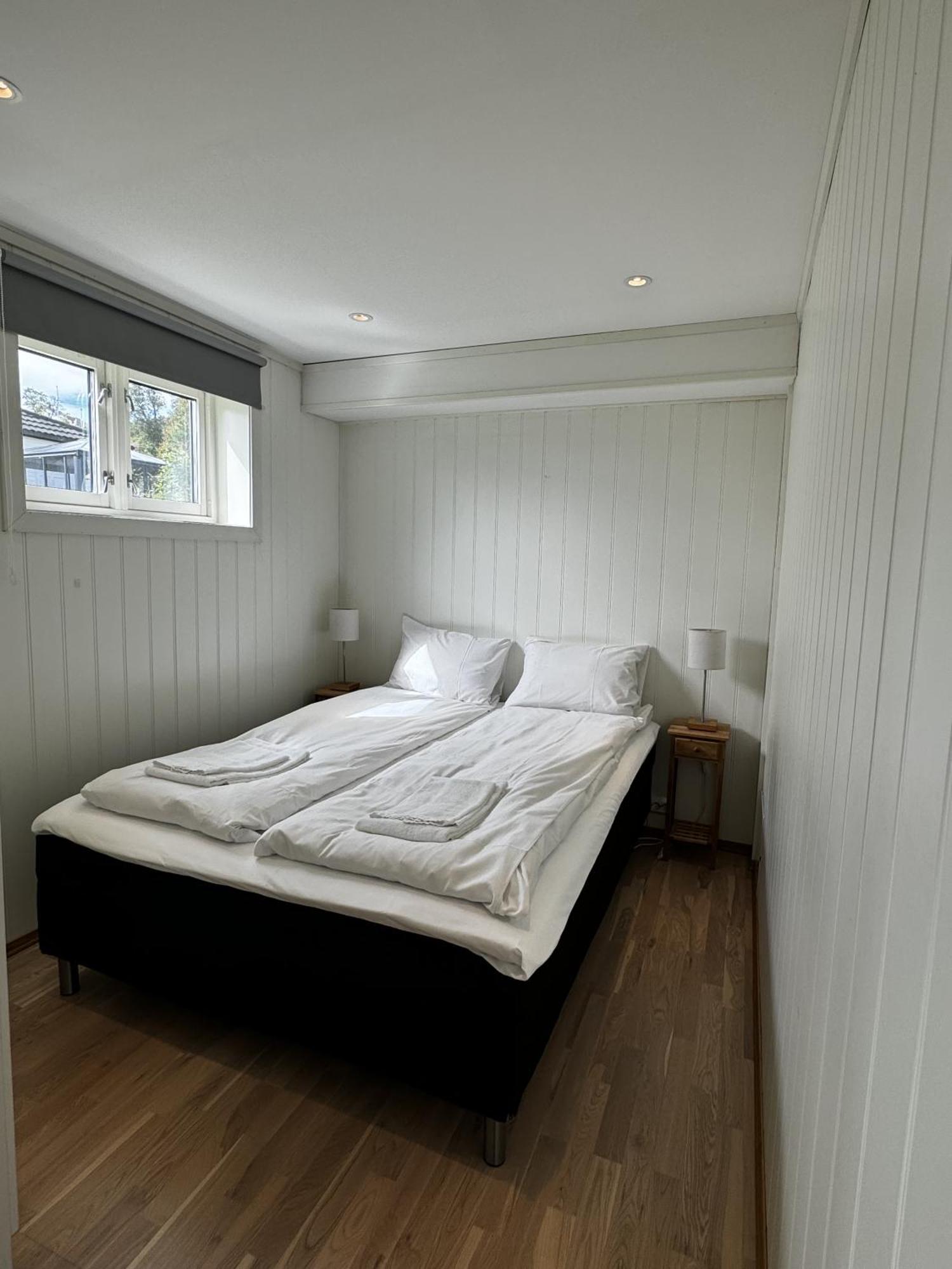 Appartamento North Estate Jl Gate Tromsø Esterno foto